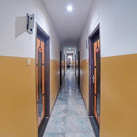 Oyo Flagship 85517 Hotel Sheetal Lake View Raipur (Chhattisgarh) Ngoại thất bức ảnh