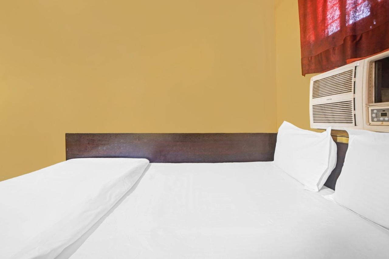 Oyo Flagship 85517 Hotel Sheetal Lake View Raipur (Chhattisgarh) Ngoại thất bức ảnh