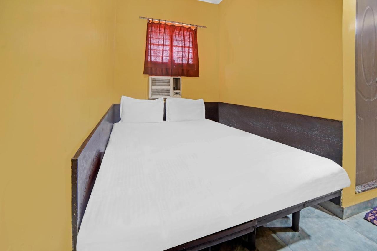 Oyo Flagship 85517 Hotel Sheetal Lake View Raipur (Chhattisgarh) Ngoại thất bức ảnh